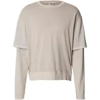 Urban Classics Camisa greige