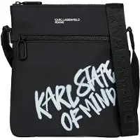 Karl lagerfeld Jeans Bolsa Tiracolo B3m30227