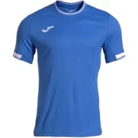 Joma Camiseta De Manga Curta Toletum Vi
