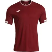 Joma Camiseta De Manga Curta Toletum Vi