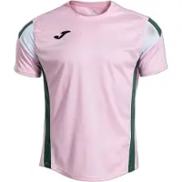 Joma Camiseta De Manga Curta Montreal