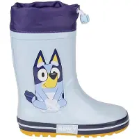 Cerda Bluey Botas De Chuva Bluey