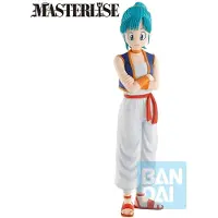 Ichibansho Figura Da Seção De Treinamento Da Bulma Dragon Ball