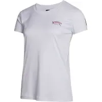 Mystic Rash Guard Manga Curta Jayde Loose Quickdry