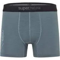 Super.natural Boxers Tundra 175 Frosty Slim Fit