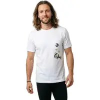 Lok Camiseta De Manga Curta The Juggler