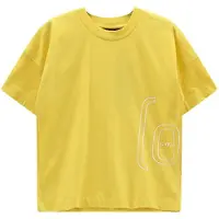 CMP Camiseta De Manga Curta 35f4946