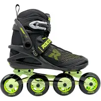 Roces Patins Em Linha Pic X