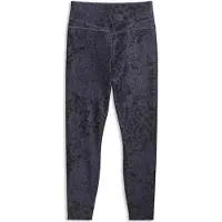 Puma Leggings De Cintura Alta 7/8 Tropical Speed Aop