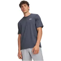 Under Armour Camiseta De Manga Curta Tech Vent