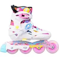 Flying Eagle Patins Em Linha Nd Nadia