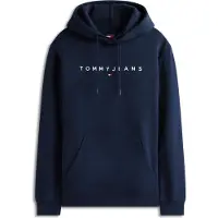 Tommy Hilfiger Moletom Com Capuz Dm0dm20746