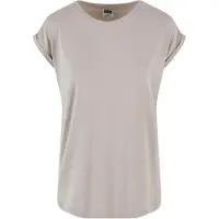 Urban Classics Camiseta De Manga Curta Modal Extended Shoulder