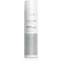Revlon Shampoo Reequilibrante Re-start Balance Purifying 250ml