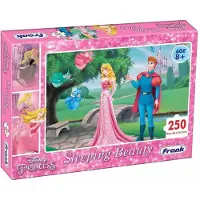Educa Puzzle Princesas Disney 250 Peças