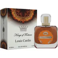 Louis Cardin perfume Kings of Fortune EDP 100 ml