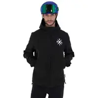 Hurley Jaqueta Softshell X Series