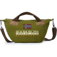 Napapijri Bolsa Tiracolo Reflect Sling