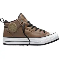 Converse Botas com atacadores 'CTAS MALDEN STREET' taupe