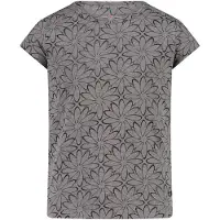 CMP Camiseta De Manga Curta 34z5116