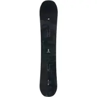 K2 Snowboard - Snowboards - Embassy 2027 para Homem - Tamanho 157 cm - Preto