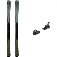 Rossignol - Packs (skis + fixações) - Pack Arcade 84 2027 para Homem - Verde