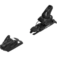 Atomic - Fixações ski - Strive 12 GW Black para Unissexo - Tamanho 90 mm - Preto