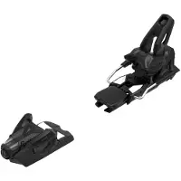 Atomic - Fixações ski - Strive 14 GW Black para Unissexo - Tamanho 130 mm - Preto