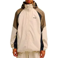 Dc-shoes - Casacos ski - Trackstar Jacket 10K Oatmeal para Homem - Tamanho S
