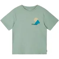 Reima Camiseta De Manga Curta Ikioma