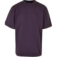 Urban Classics Camisa berinjela