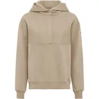 Vaude Moletom Com Capuz Manukau Iv