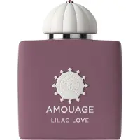 Amouage Lilás Love woman Eau de Parfum 100 ml