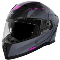 Stormer Capacete Integral Blaster Tron