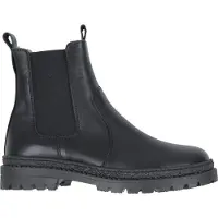 Bisgaard Bota 'Neo Lamb' preto