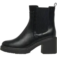 s.Oliver Botim preto
