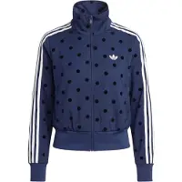 Adidas Camisola de Treino SATIN POLKA DOTS TT