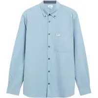 s.Oliver Camisa azul claro