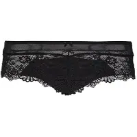 LASCANA Hipster preto