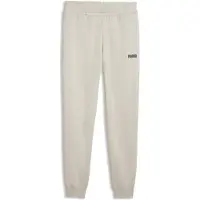Puma Calças de desporto 'ESS No. 1' greige