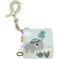 Done by Deer Brinquedo Para Carrinho De Bebê Tiny Trails