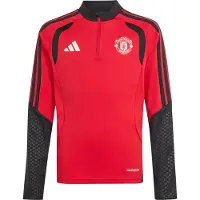 Adidas Camisola de Treino Manchester United FC 26/27 Tiro — Criança