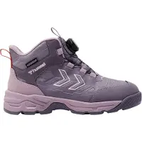 Hummel Botas Cliff Easy Tex