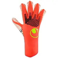 Uhlsport Luvas De Goleiro Fangmaschine Ultragrip Zne Hybd