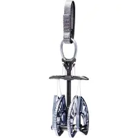 Black Diamond - Entaladores escalada - Camalot C4 para Unissexo - Tamanho 4 - Preto