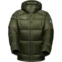 Mammut Casaco De Penas Glacier Glow Insulated