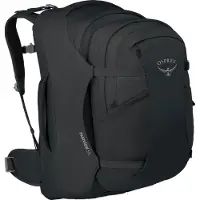 Osprey - Sacos viagem - Fairview 55 Black para Mulher - Preto