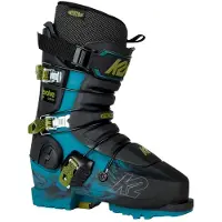 K2 - Botas ski homem - Revolve Team para Homem - Tamanho 26.5 - Preto