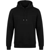 TeeShoppen Sweatshirt preto