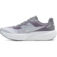 New Balance Sapatilha de corrida 'FuelCell Rebel v5' azul / cinzento / cinzento claro